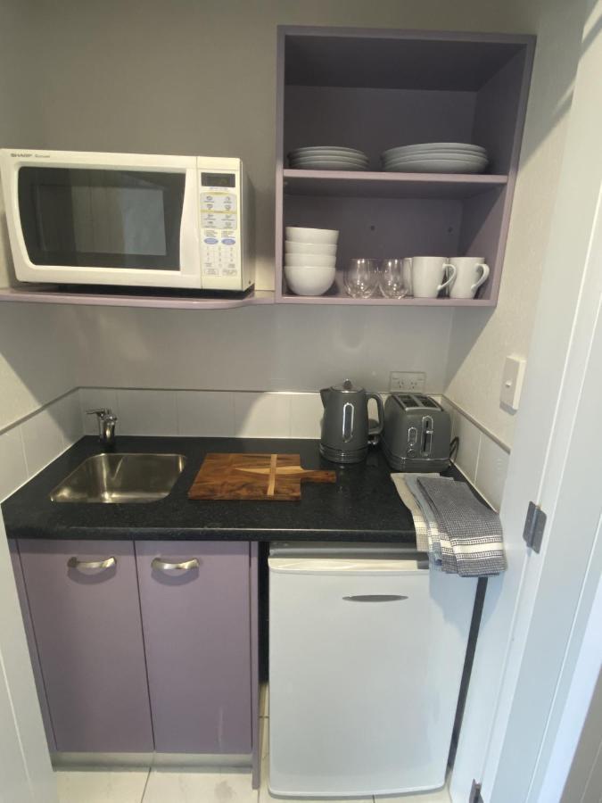 Superb Beachside Location, Private And Tranquil Apartment Mount Maunganui Luaran gambar
